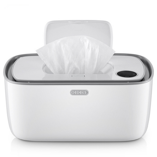 Warm Baby Wipe Dispenser Automatic Heater - Befez