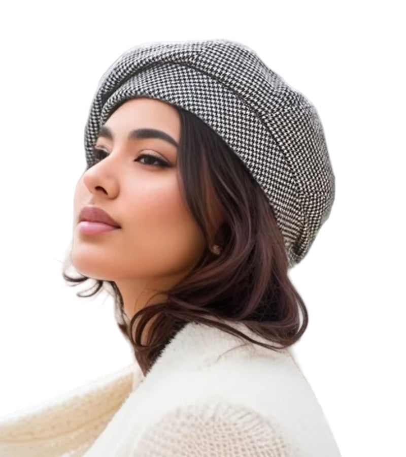 Ladies Classic Baseball Cap Soft Breathable Fit