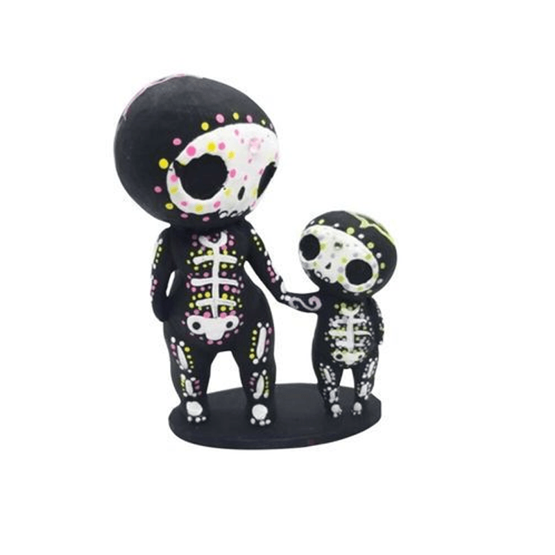 Befez | Adorable Toy Pendant Necklace