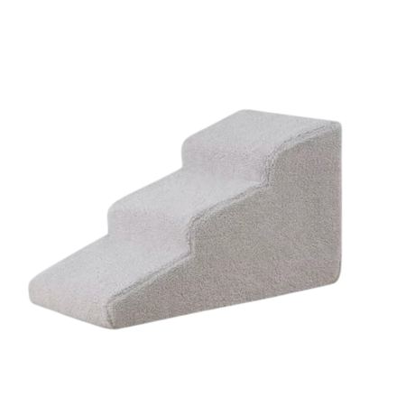 Comfortable Pet Steps for Small Dogs - Portable Bed Ramp - Befez