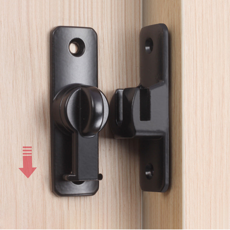 Durable Metal Quick Lock