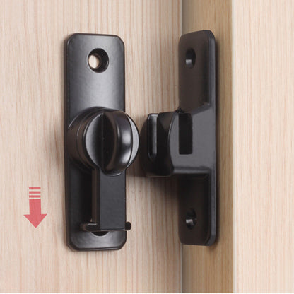 Durable Metal Quick Lock