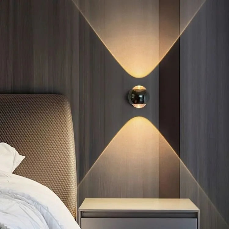 Befez | Modern Ambient Table Lamp