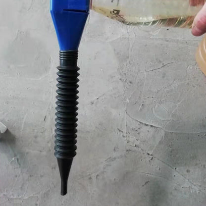Befez | Easy Pour Drainage Funnel Tool