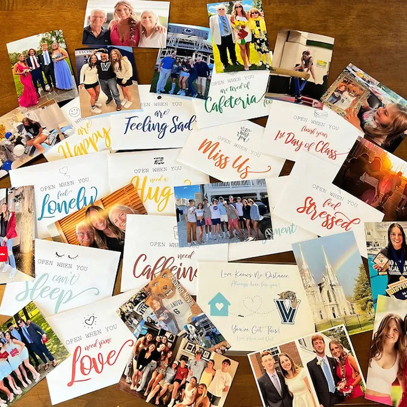 Befez | Congrats Graduation Party Cards