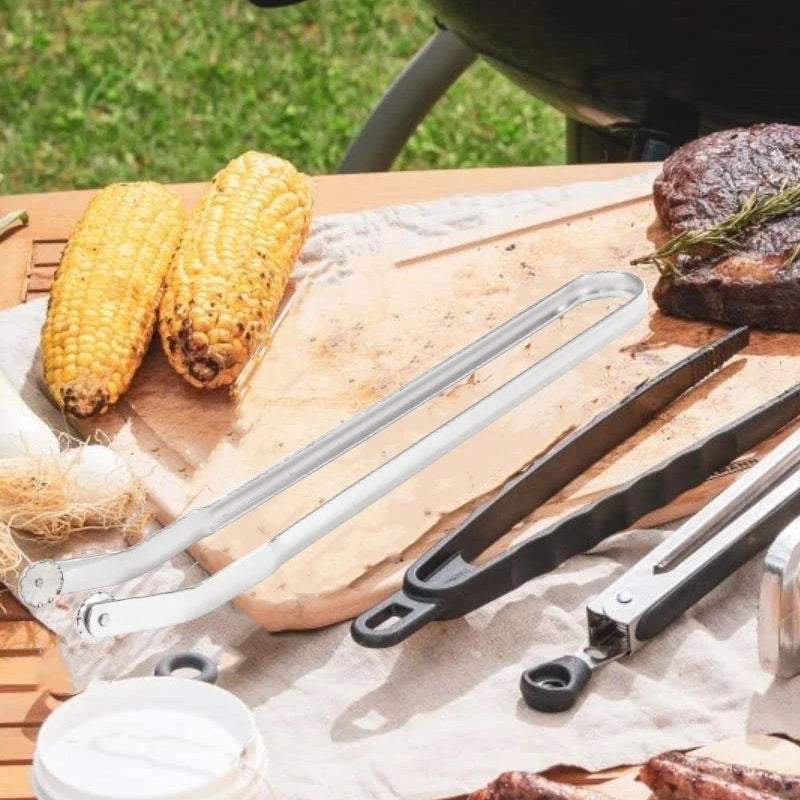 Befez | BBQ Grill Sausage Tongs