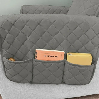 Comfortable Recliner Sofa Slipcover
