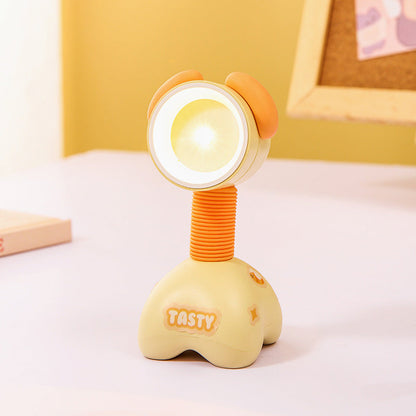 Small Modern Desk Lamp