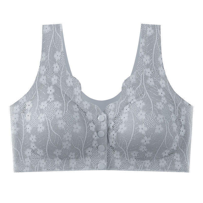 Easy Fit Front Closure Bra