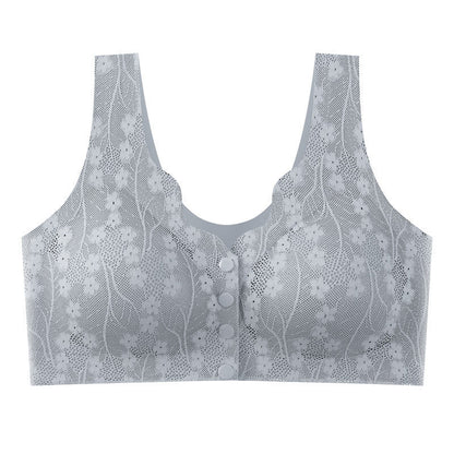 Easy Fit Front Closure Bra