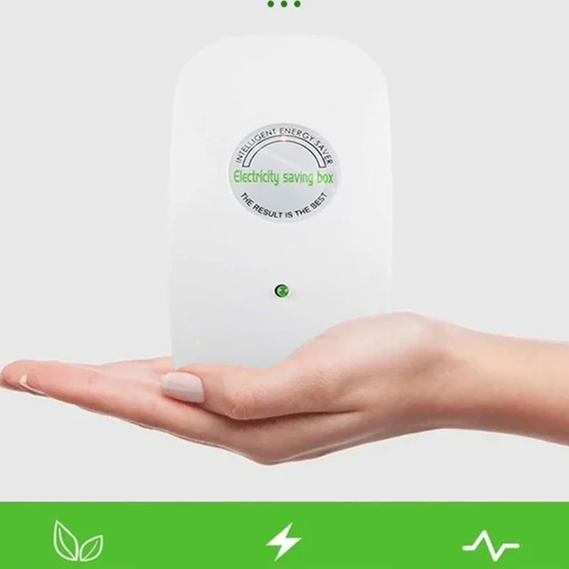 Smart Home Power Saver Device
