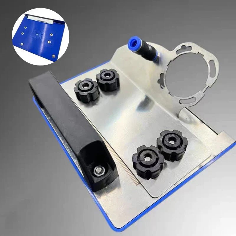 Easy Cut Precision Trimmer