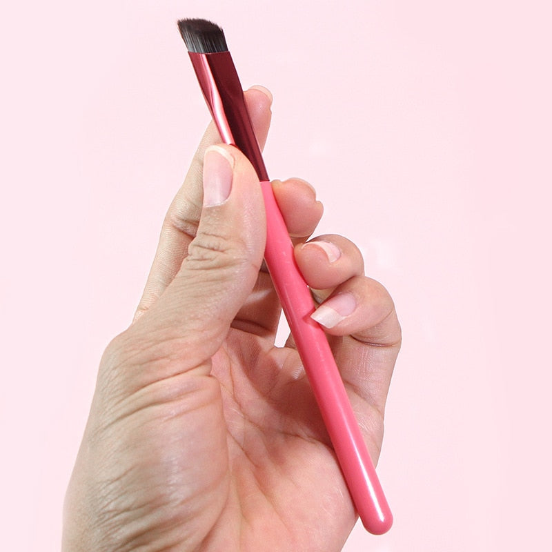 Easy Brow Perfecting Makeup Brush