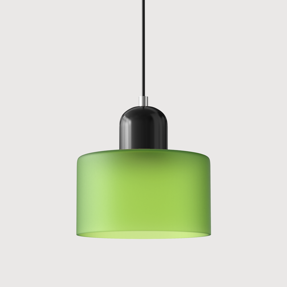 Stylish Glass Pendant Lighting for Modern Homes