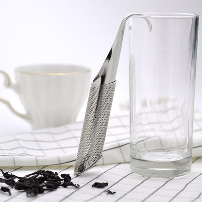 Premium Stainless Steel Tea Infuser Spray - Befez
