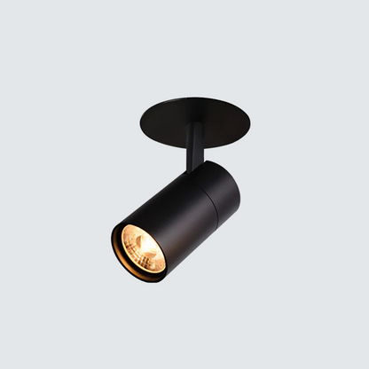 Bright LED Ceiling Light | Sleek & Power Saving - Befez