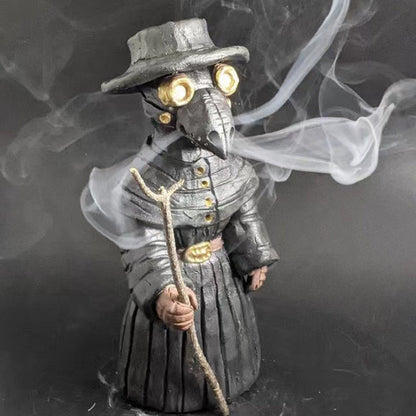 Unique Dark Ritual Incense Holder