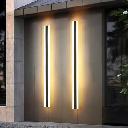 Eco Friendly Waterproof Outdoor Wall Lamp - Befez