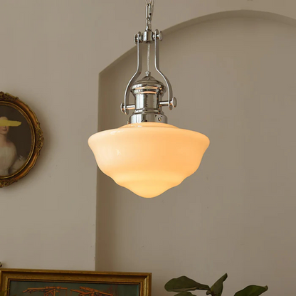 Metal Hanging Pendant Light - Befez