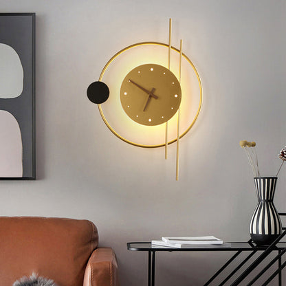 Stylish Nielsen LED Wall Light – Elegant Home Decor - Befez