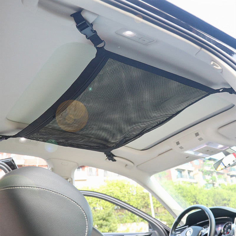 Compact Car Top Cargo Storage Bag - Befez