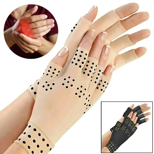 Warm Arthritis Gloves for Women and Men - Befez