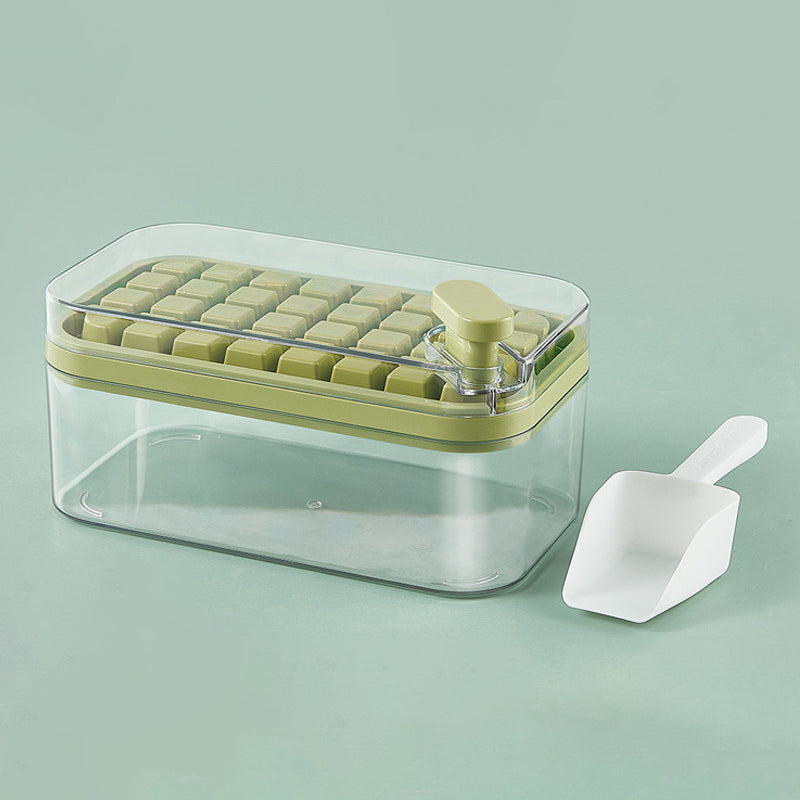 Insulated Silicone Cooler Box - Befez