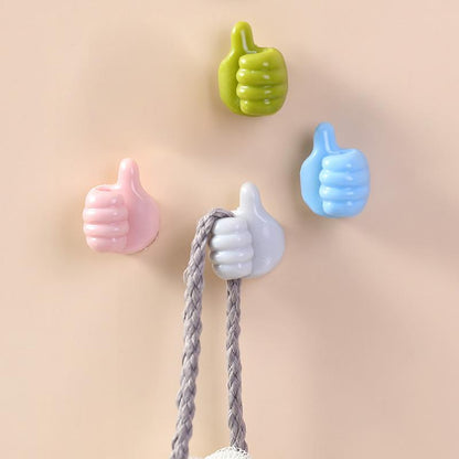 Stylish Wall Mount Hook - Befez
