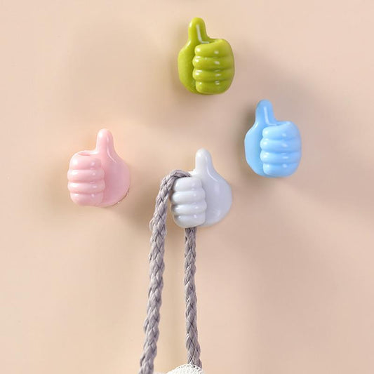 Stylish Wall Mount Hook - Befez