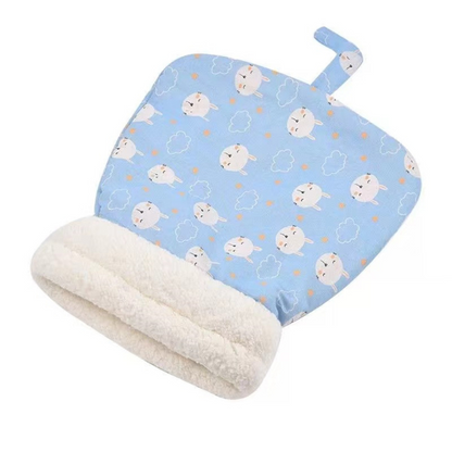 Cozy Cat Bed Sleeping Bag
