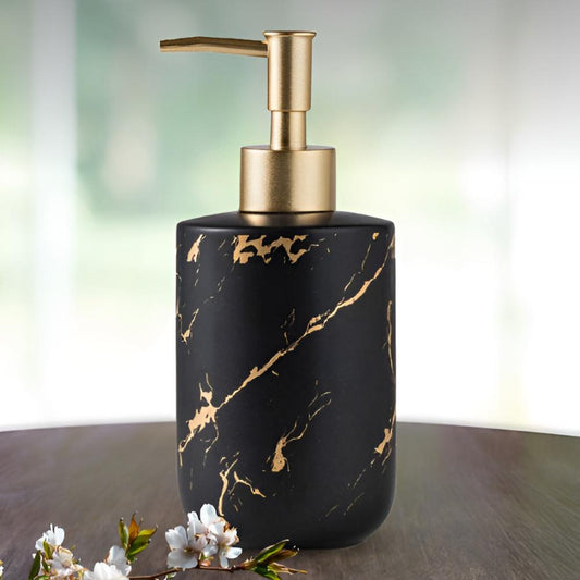 Premium Marble Soap Dispenser - Befez