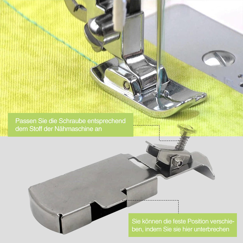 Befez | Accurate Magnetic Curl Measuring Tool
