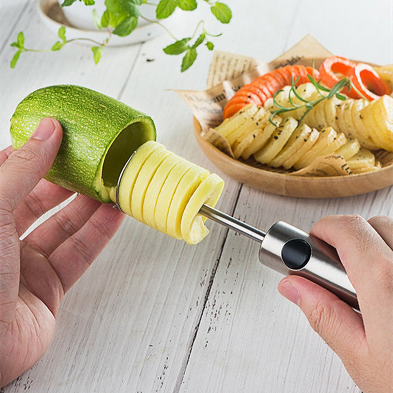 Easy Fruit and Veggie Corer Tool - Befez