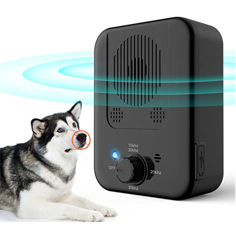 Effective Dog Bark Control Ultrasonic Device - Befez