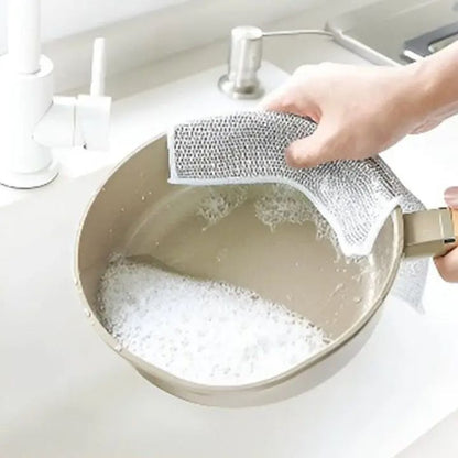 Gentle Exfoliating Face Cleanser