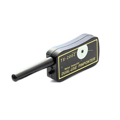 Compact Portable Handheld Metal Detector
