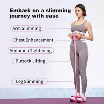 Easy Fitness Resistance Trainer