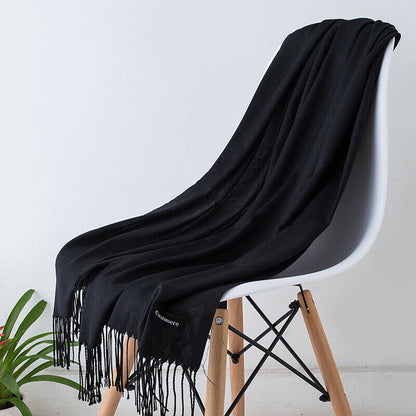 Cozy Women's Scarf Soft Winter Wrap - Befez