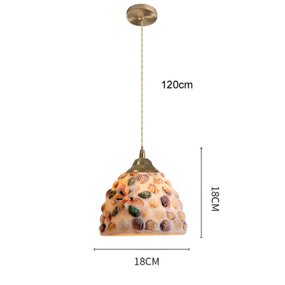 Stylish Hanging Lamp for Home Decor - Befez
