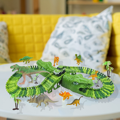 Fun Kids Electric Train Set