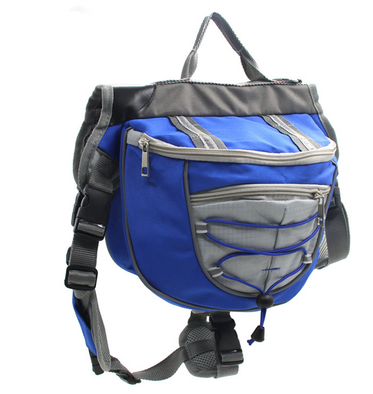 Comfy Pet Travel Backpack Carrier - Befez