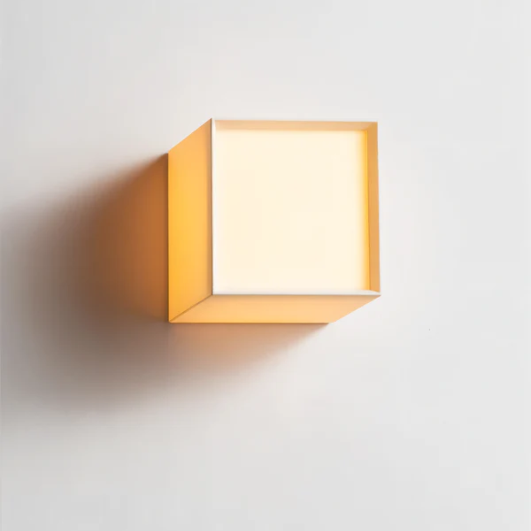 Simple Modern Indoor Wall Light