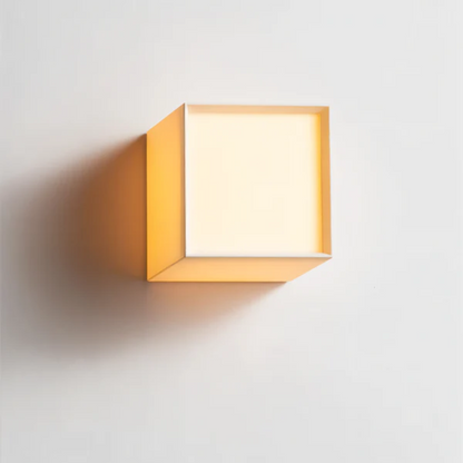 Simple Modern Indoor Wall Light