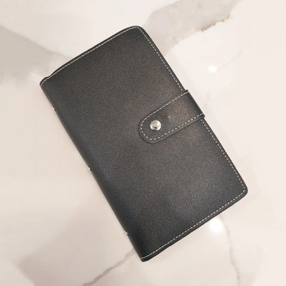 Befez Budget Planner Savings Journal Book