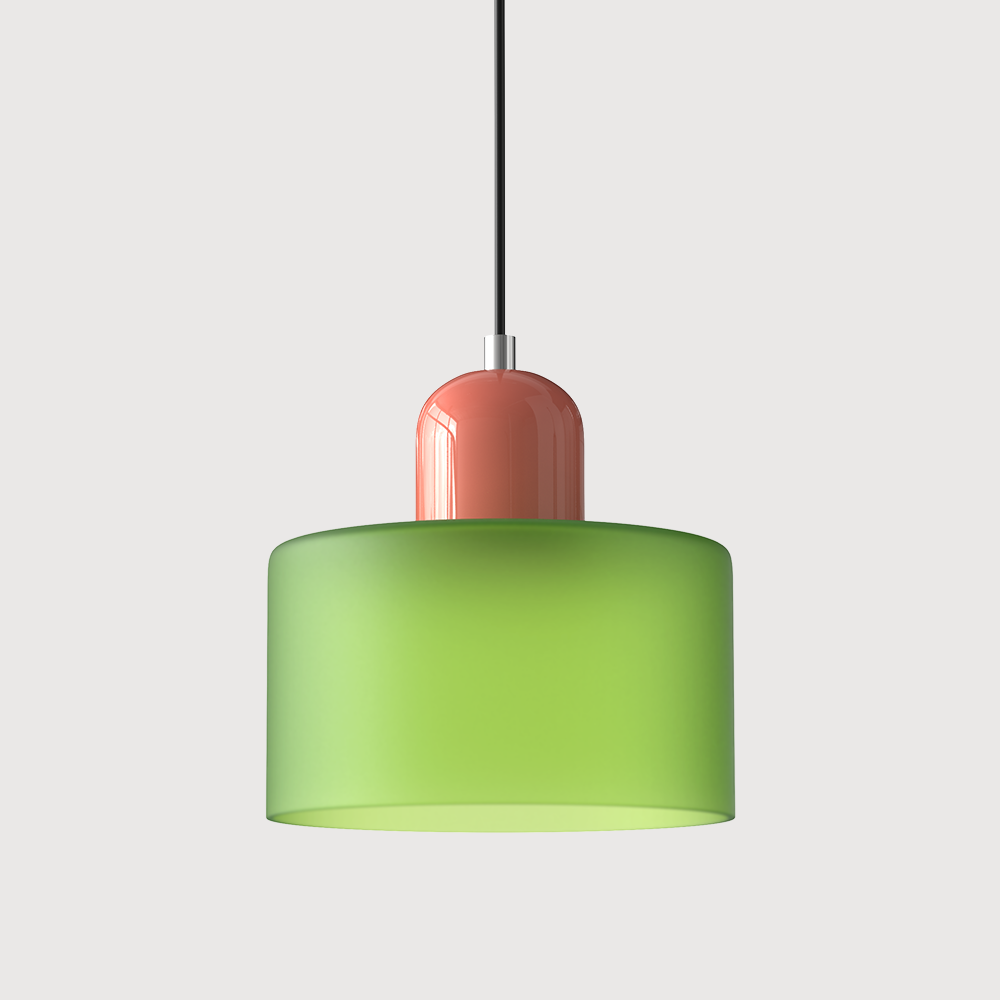 Stylish Glass Pendant Lighting for Modern Homes