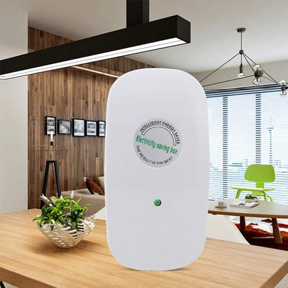 Smart Home Power Saver Device