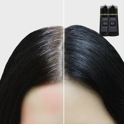 Quick Vibrant Hair Dye Shampoo
