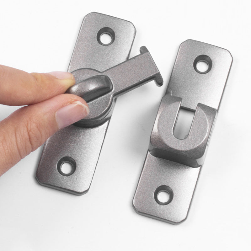 Durable Metal Quick Lock