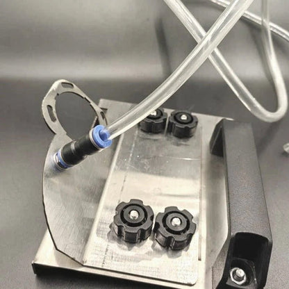 Easy Cut Precision Trimmer