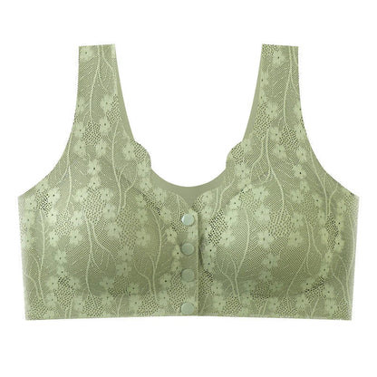 Easy Fit Front Closure Bra